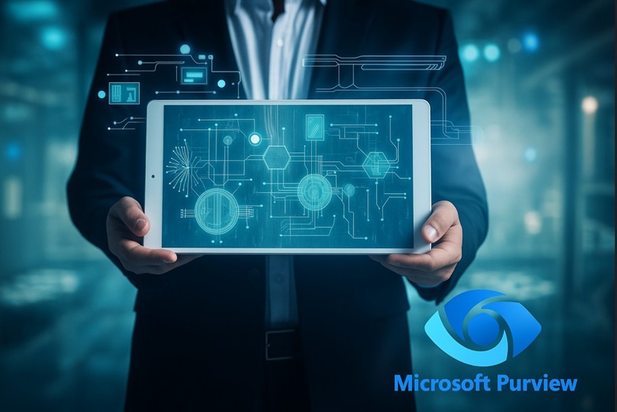 Azure Purview Implementation & Support